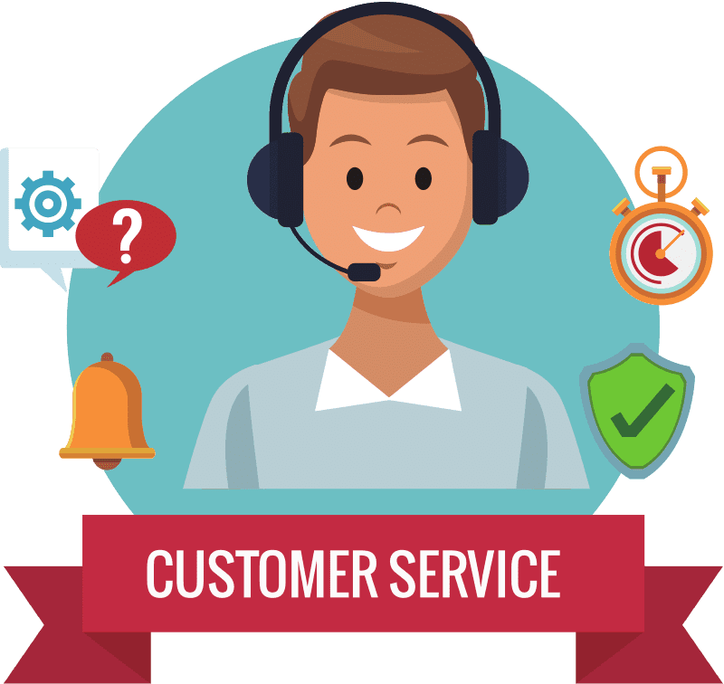 customer-service