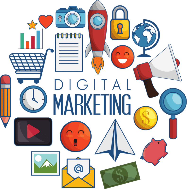 digital-marketing